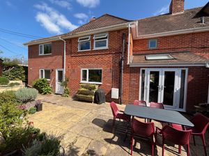 Rear Aspect- click for photo gallery